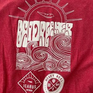 Bay Dreamer T Shirt